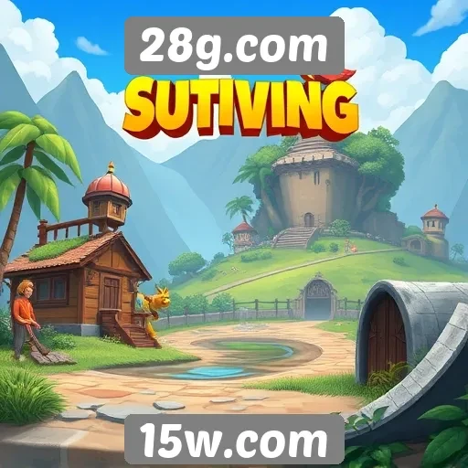 Comparativa de jogos disponíveis no 28g.com