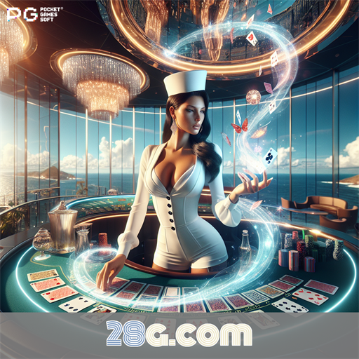 Promoções Imperdíveis no 28g.com: Entre no Jogo Agora Mesmo!