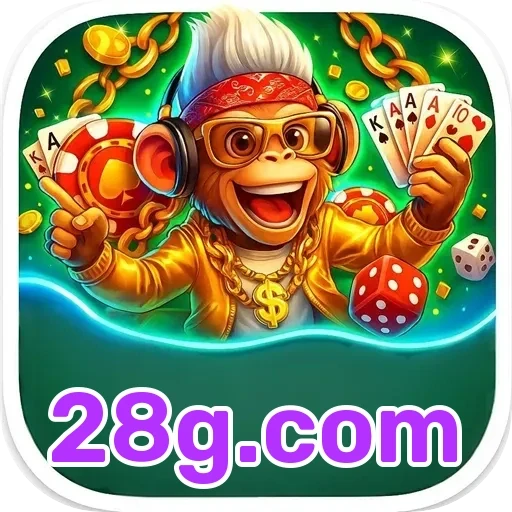28g.com: Descubra a Revolução do Login em Jogos Online